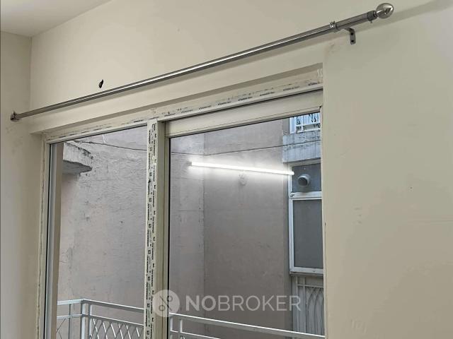 2 BHK Flat In Mahagun Mart for Rent In Gaur City 2