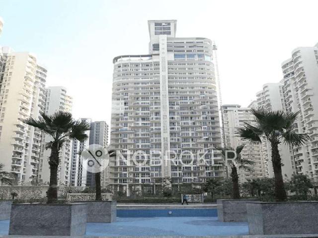 2 BHK Flat In Marvella Homes for Rent In Sector 73