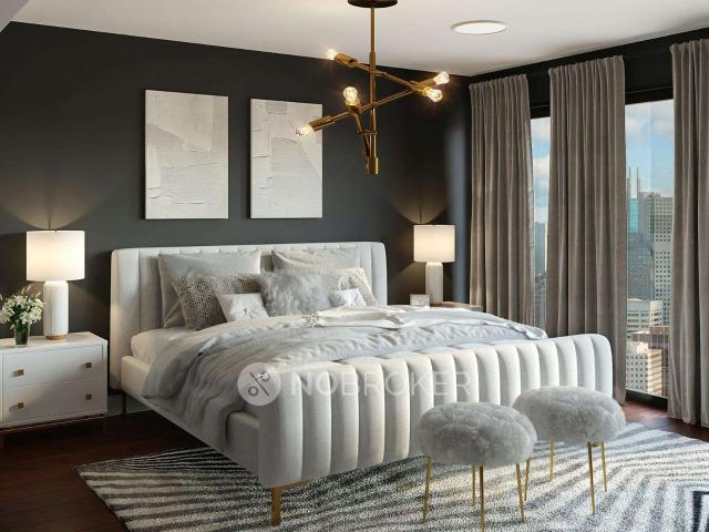 2 BHK Flat In Mahagun Marvella For Sale In Sector 78