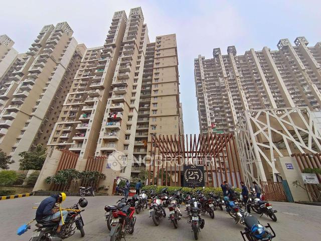 2 BHK Flat In Mahagun Mywoods For Sale In Phase 1 Sector 16c