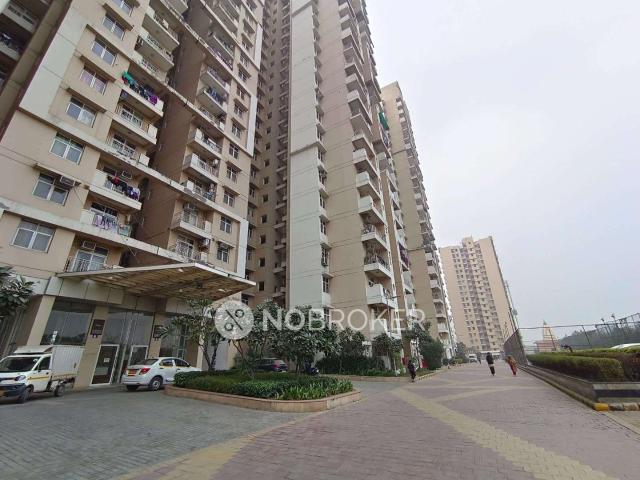 2 BHK Flat In Mahagun Mywoods For Sale In Sector 16c