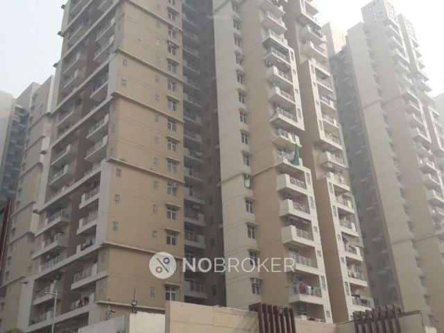 2 BHK Flat In Mahagun Mywoods For Sale In Sector 16c