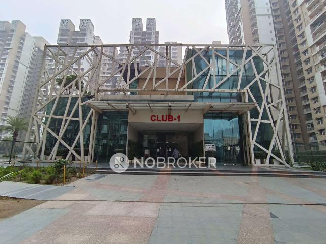2 BHK Flat In Mahagun Mywoods For Sale In Sector 16c