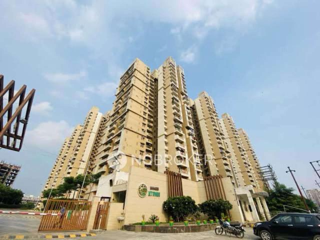 2 BHK Flat In Mahagun Mywoods For Sale In Sector 16c