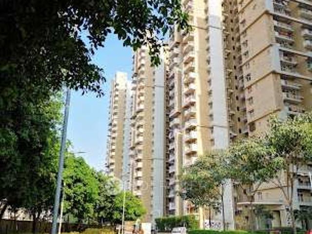 2 BHK Flat In Mahagun Mywoods For Sale In Sector 16c
