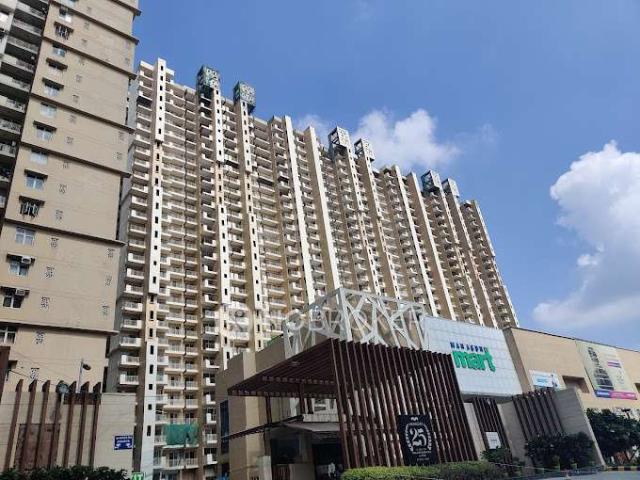 2 BHK Flat In Mahagun Mywoods For Sale In Sector 16c