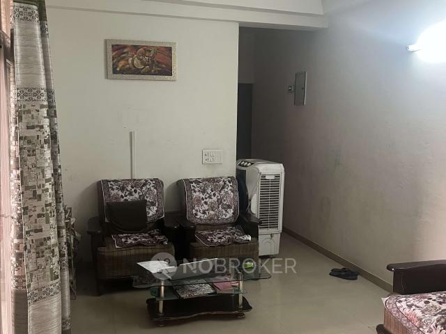 2 BHK Flat In Mahagun Mywoods for Rent In Gaur City 2