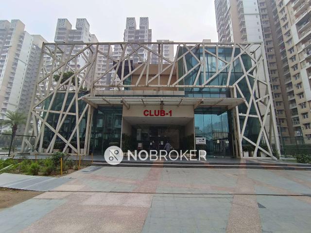2 BHK Flat In Mahagun Mywoods for Rent In Sector 16c