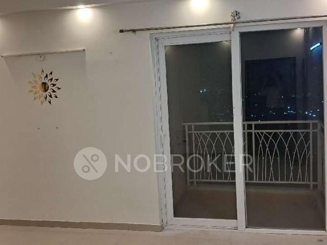2 BHK Flat In Mahagun Mywoods for Rent In Sector 16c