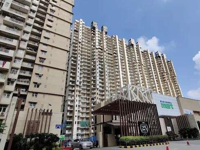 2 BHK Flat In Mahagun Myra For Sale In Noida Extension