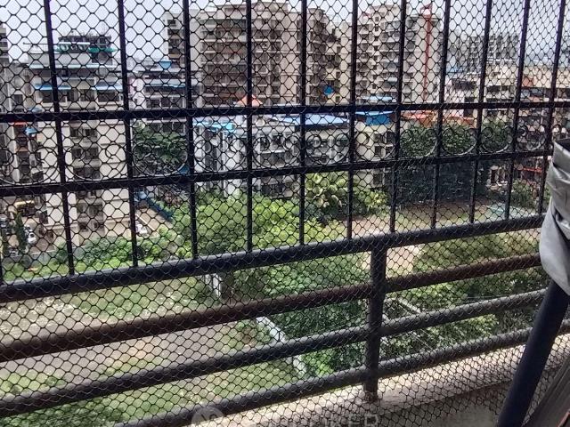 2 BHK Flat In Mahakali Niwas For Sale In Sector 21, Kamothe