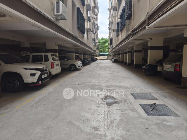 2 BHK Flat In Mahalakshmi Estates For Sale In Nizampet