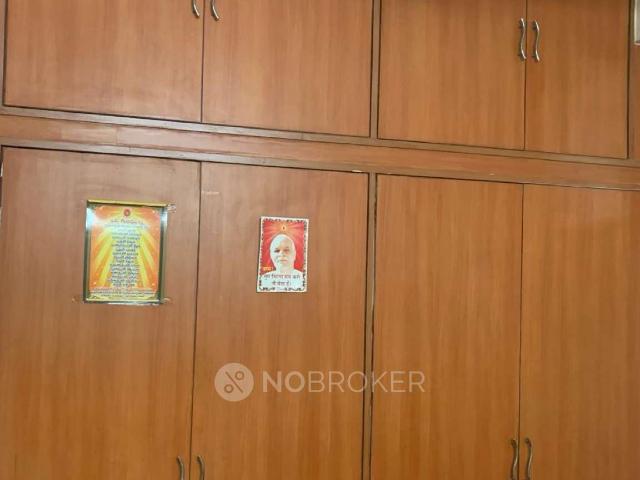 2 BHK Flat In Mahalakshmi Estates For Sale In Nizampet