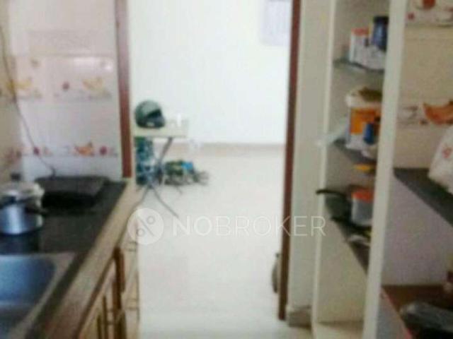 2 BHK Flat In Mahalakshmi Flats for Rent In Thaoraipakkam