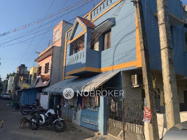 2 BHK Flat In Mahalakshmi Flats For Sale In Subasree Nagar Extension, Mugalivakkam