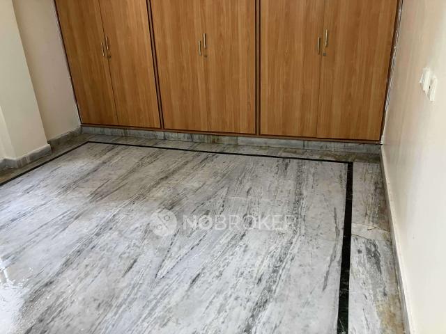 2 BHK Flat In Mahalakshmi Residency for Rent In Bjp Office