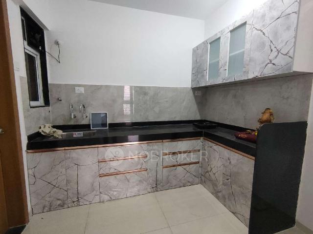 2 BHK Flat In Mahalakshmi Zen for Rent In Kharadi