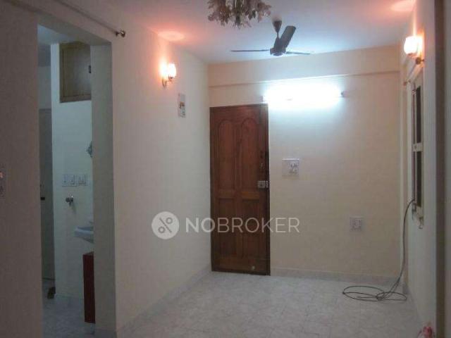2 BHK Flat In Mahalasa Apartments For Sale In Madiwala