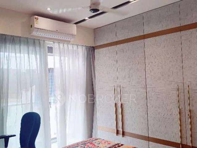 2 BHK Flat In Mahalaxmi 27 Meridian For Sale In 27 Meridian Apartment