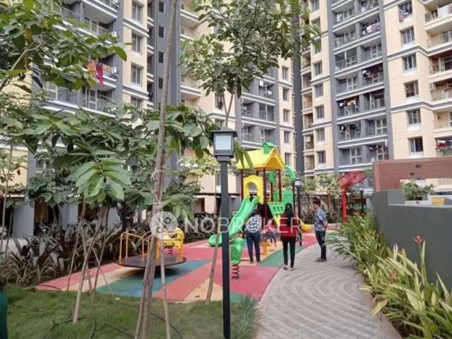 2 BHK Flat In Mahalaxmi Zen Estate For Sale In Kharadi