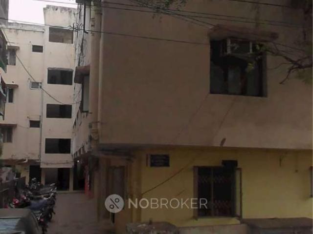 2 BHK Flat In Mahalaxmi Apartment for Lease In Nattu Subbra