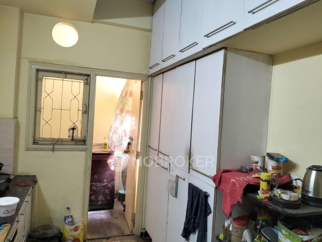 2 BHK Flat In Mahalaxmi Arcade For Sale In Madinaguda