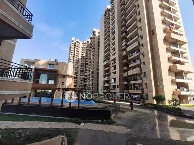 2 BHK Flat In Mahalaxmi Green Mansion For Sale In Zeta I