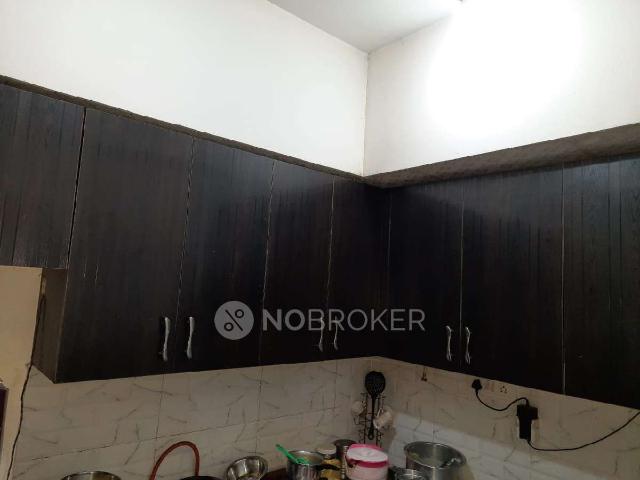 2 BHK Flat In Mahalaxmi Green Mansion For Sale In Zeta I