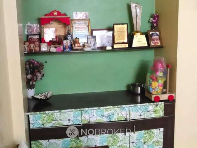 2 BHK Flat In Mahalaxmi Heights for Rent In Undri