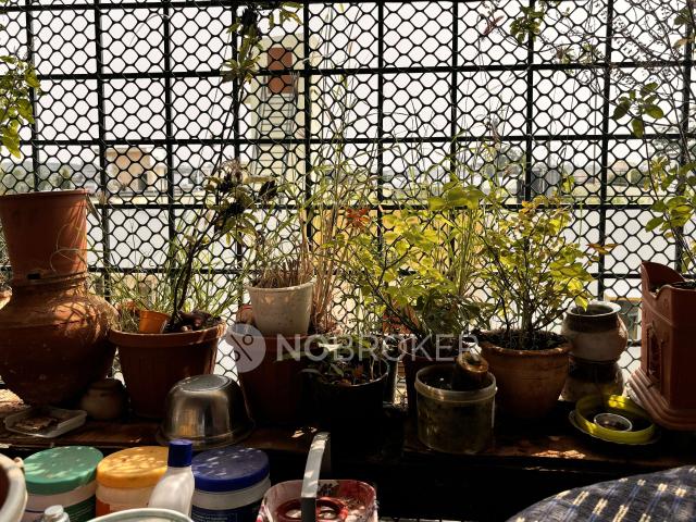 2 BHK Flat In Mahalaxmi Jewel Apartments For Sale In Old Bowenpally