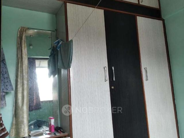 2 BHK Flat In Mahalaxmi Mahalakshmi Society For Sale In Budhwar Peth