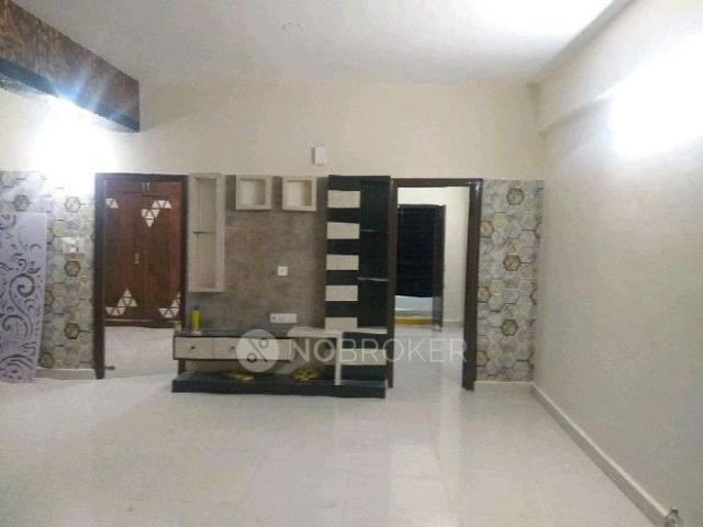 2 BHK Flat In Mahalaxmi Residency For Sale In Shaikpet