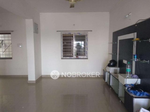 2 BHK Flat In Mahalaxmi Residency For Sale In Upparpally