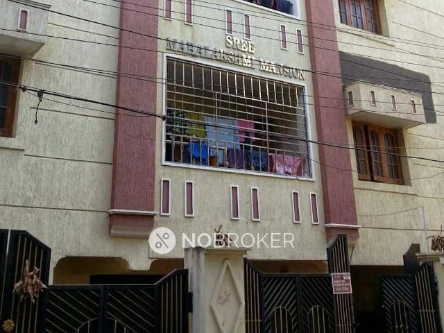 2 BHK Flat In Mahalkshmi Mansion For Sale In Chengicherla