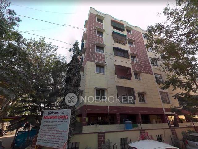 2 BHK Flat In Mahanagar Estate For Sale In Mahanagar Estate