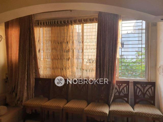 2 BHK Flat In Mahankrupa Apartments For Sale In Andheri West