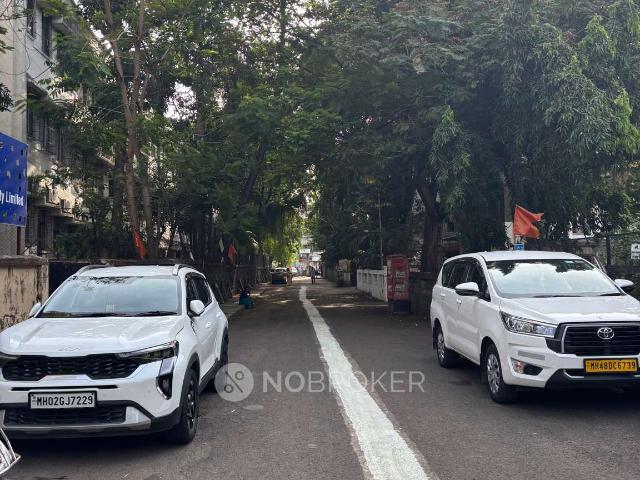 2 BHK Flat In Mahant Apartment for Rent In Old Nagardas Road