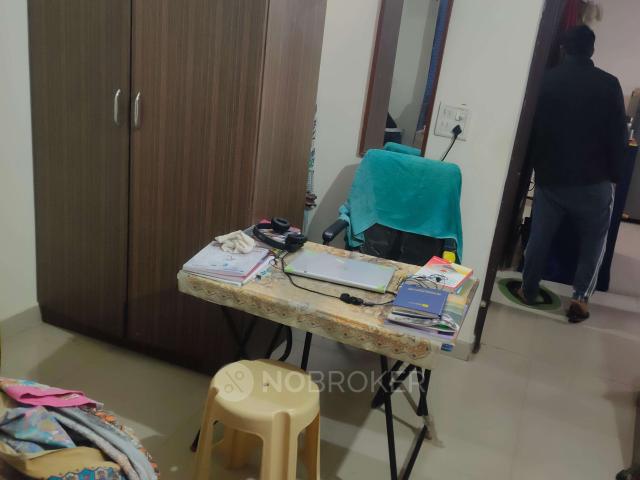 2 BHK Flat In Maharaja County Apartment For Sale In Mehraul