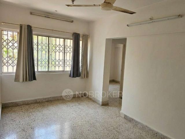 2 BHK Flat In Maharaja Surajmal Apartment for Rent In Andheri West