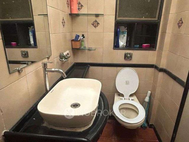 2 BHK Flat In Maharaja Surajmal Apartment for Rent In Andhe