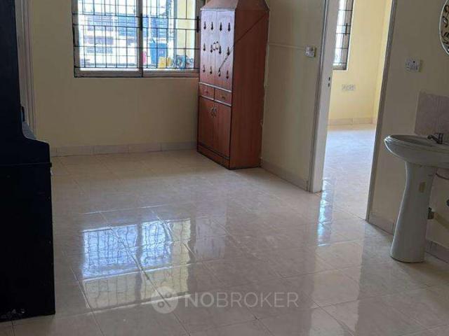 2 BHK Flat In Maharshi Apartment, C V Raman Nagar For Sale