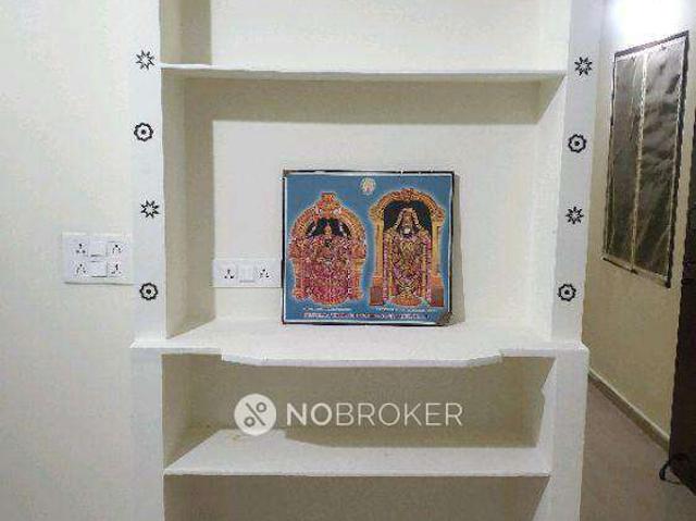 2 BHK Flat In Mahesh Paradise, Bahadurpally, Hyderabad For S
