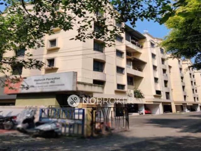 2 BHK Flat In Mahesh Paradise For Sale In Bahadurpally