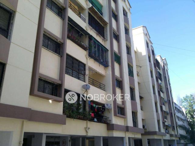 2 BHK Flat In Mahesh Paradise for Rent In Aundh
