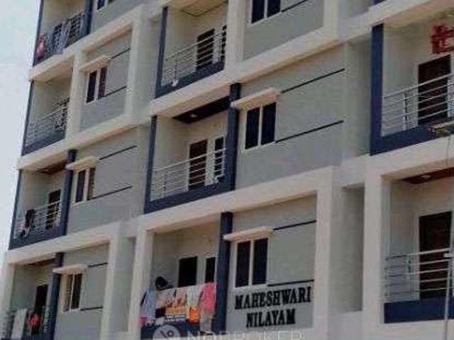 2 BHK Flat In Maheswari Nilayam For Sale In Kistapur