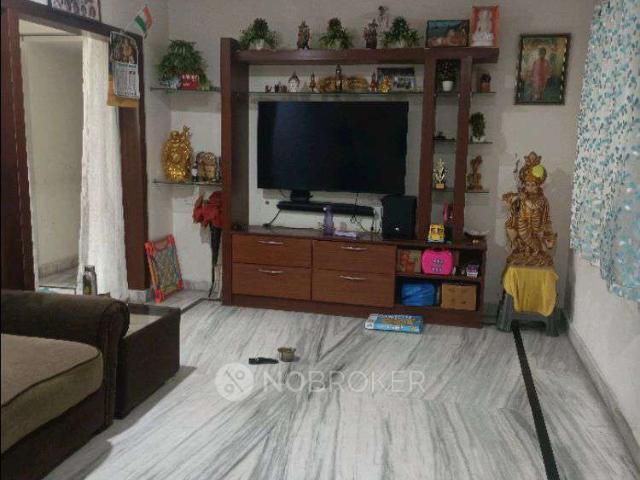 2 BHK Flat In Mahitha Green Oaks for Rent In Miyapur