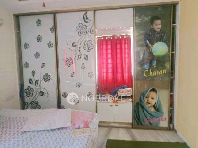 2 BHK Flat In Mahitha Green Oaks, Miyapur For Sale In Miyap