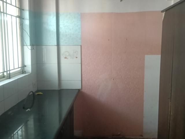 2 BHK Flat In Mahi Nest For Sale In Hulimavu