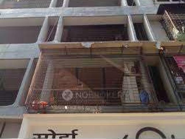 2 BHK Flat In Mahim Land Mark For Sale In Mahim West