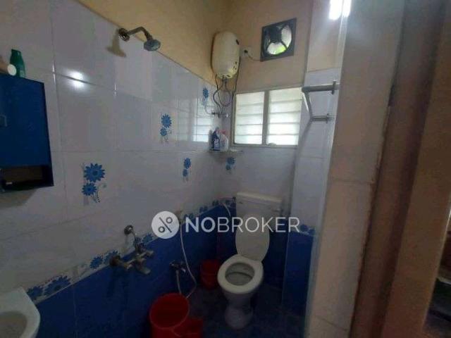 2 BHK Flat In Mahima Flats, Medavakkam for Rent In Medavak